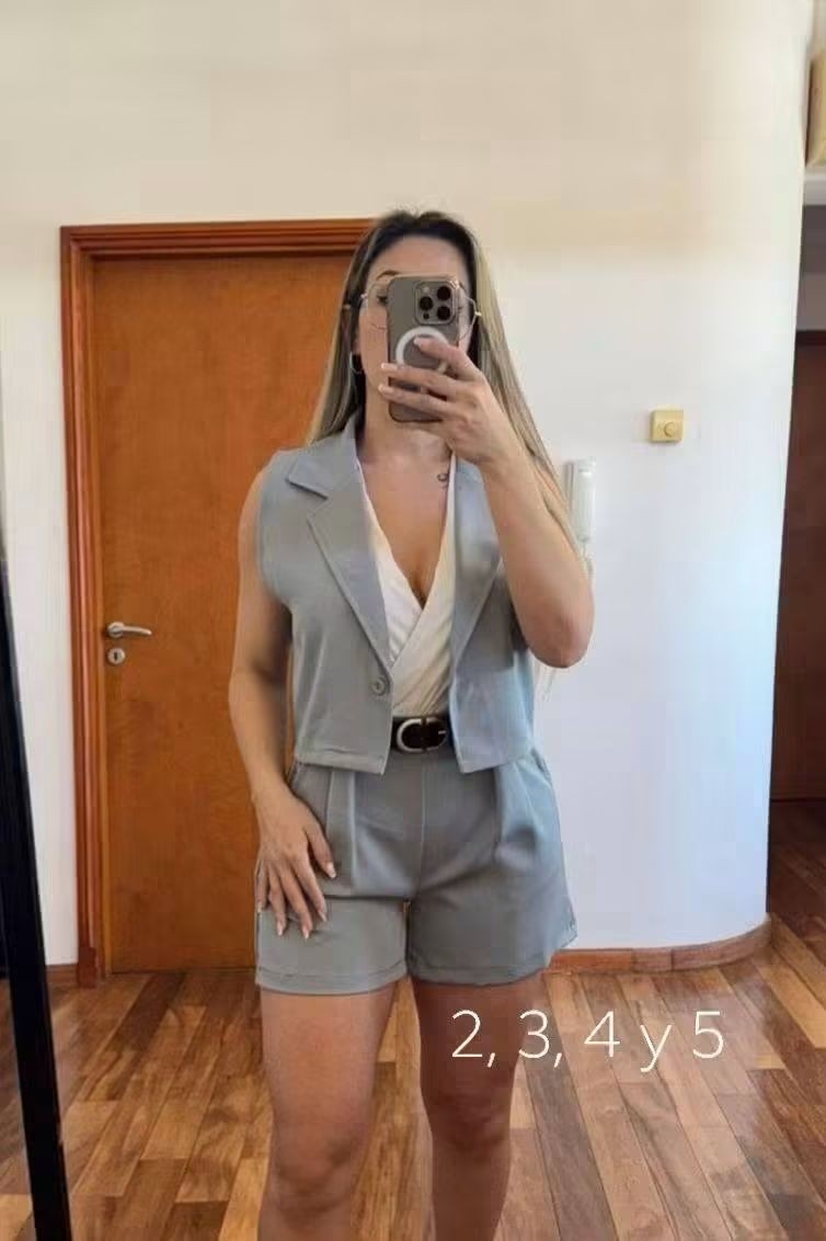 Conjunto Aruba - Imagen 2