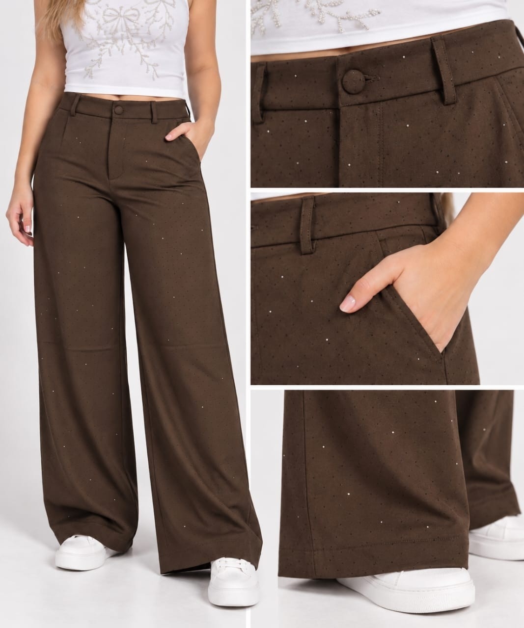 Pantalón 1561 - Imagen 2