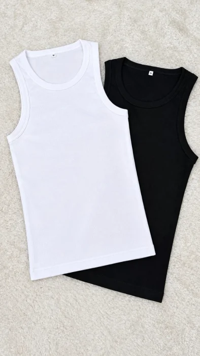 Musculosa de Hombre