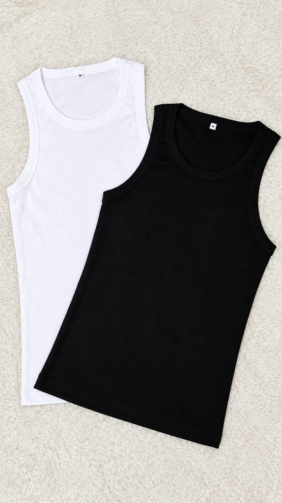 Musculosa de Hombre - Imagen 2