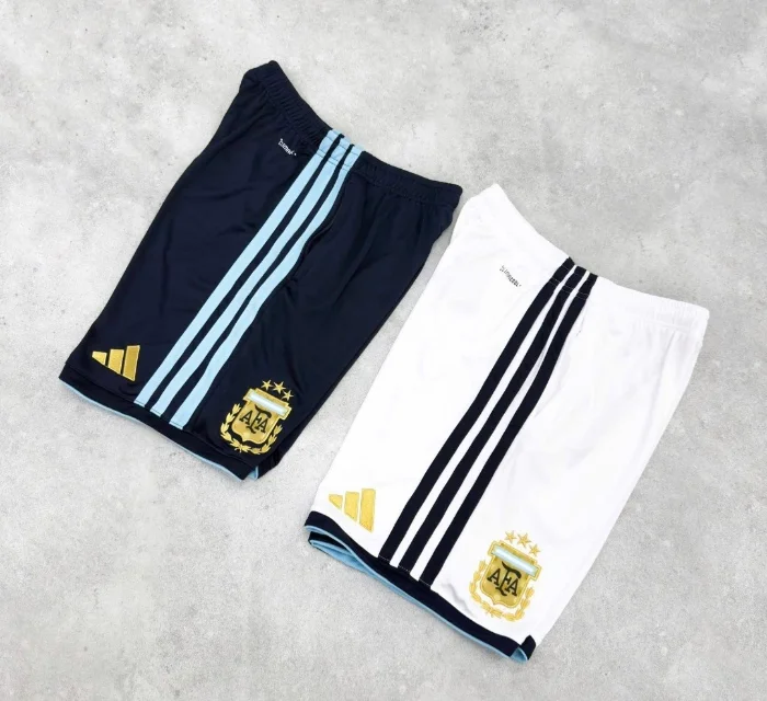 Shorts de Adulto