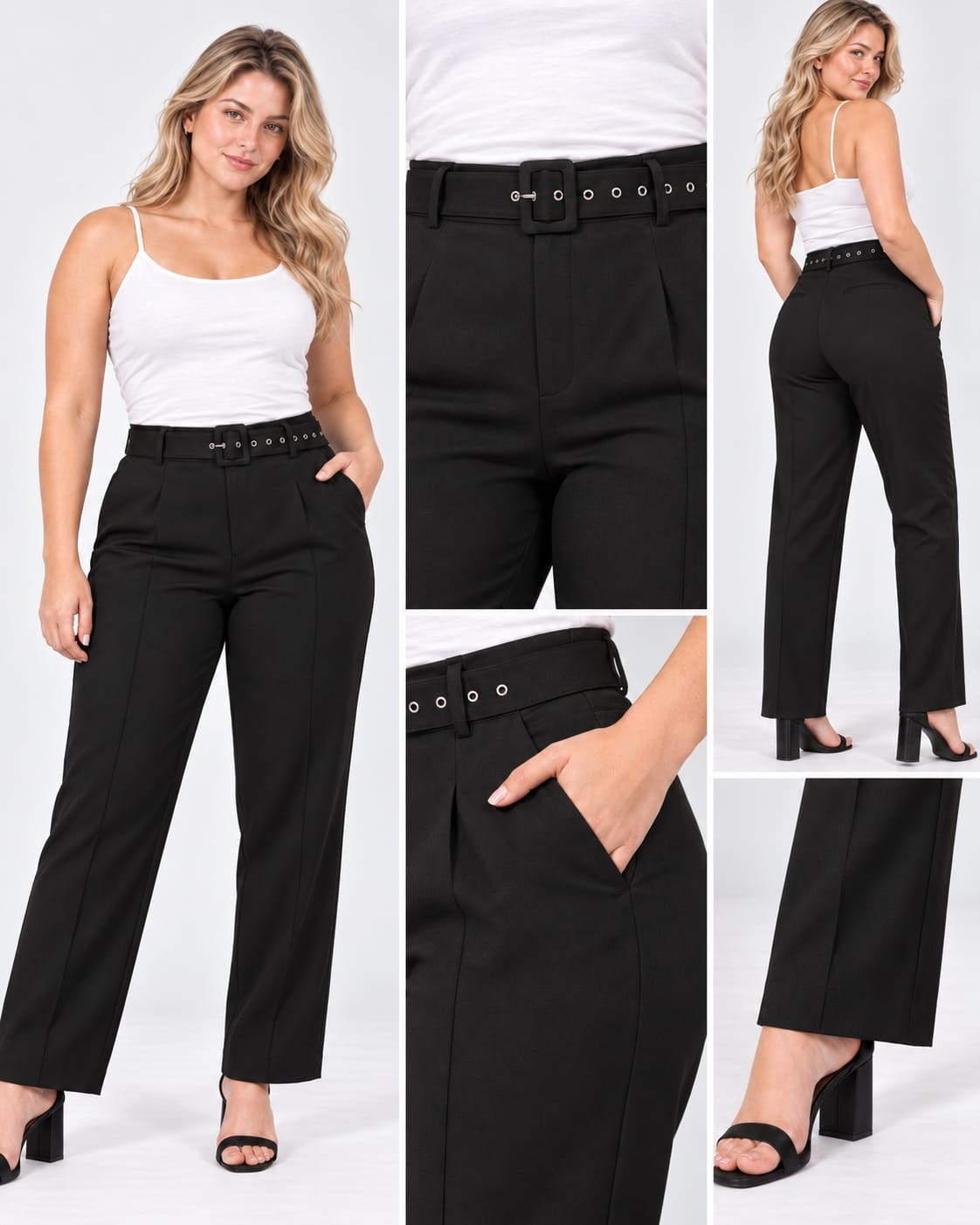 Pantalón 2353 - Imagen 2