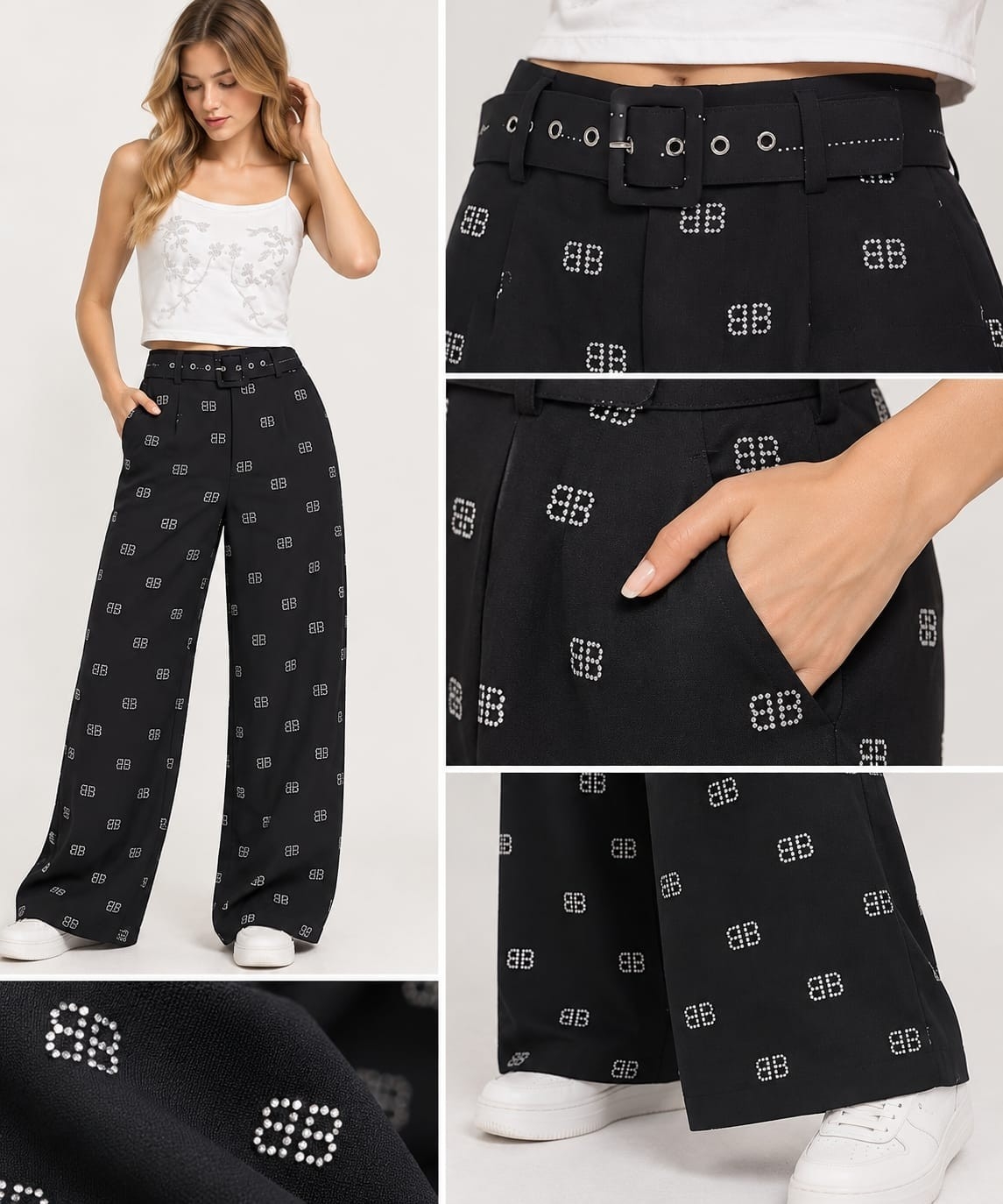 Pantalón 1133 - Imagen 2