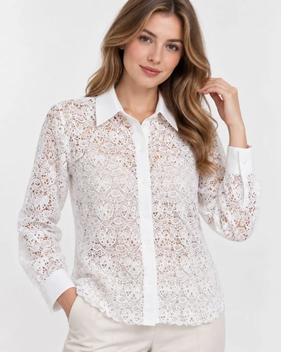 Camisa 7826