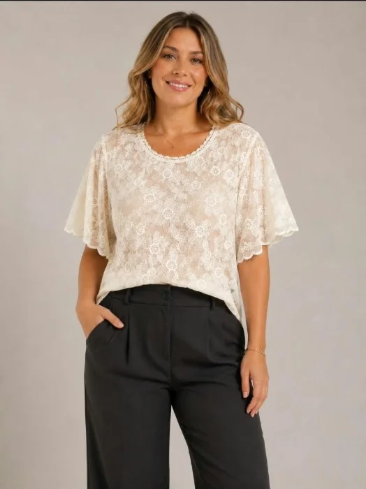 Blusa Importada