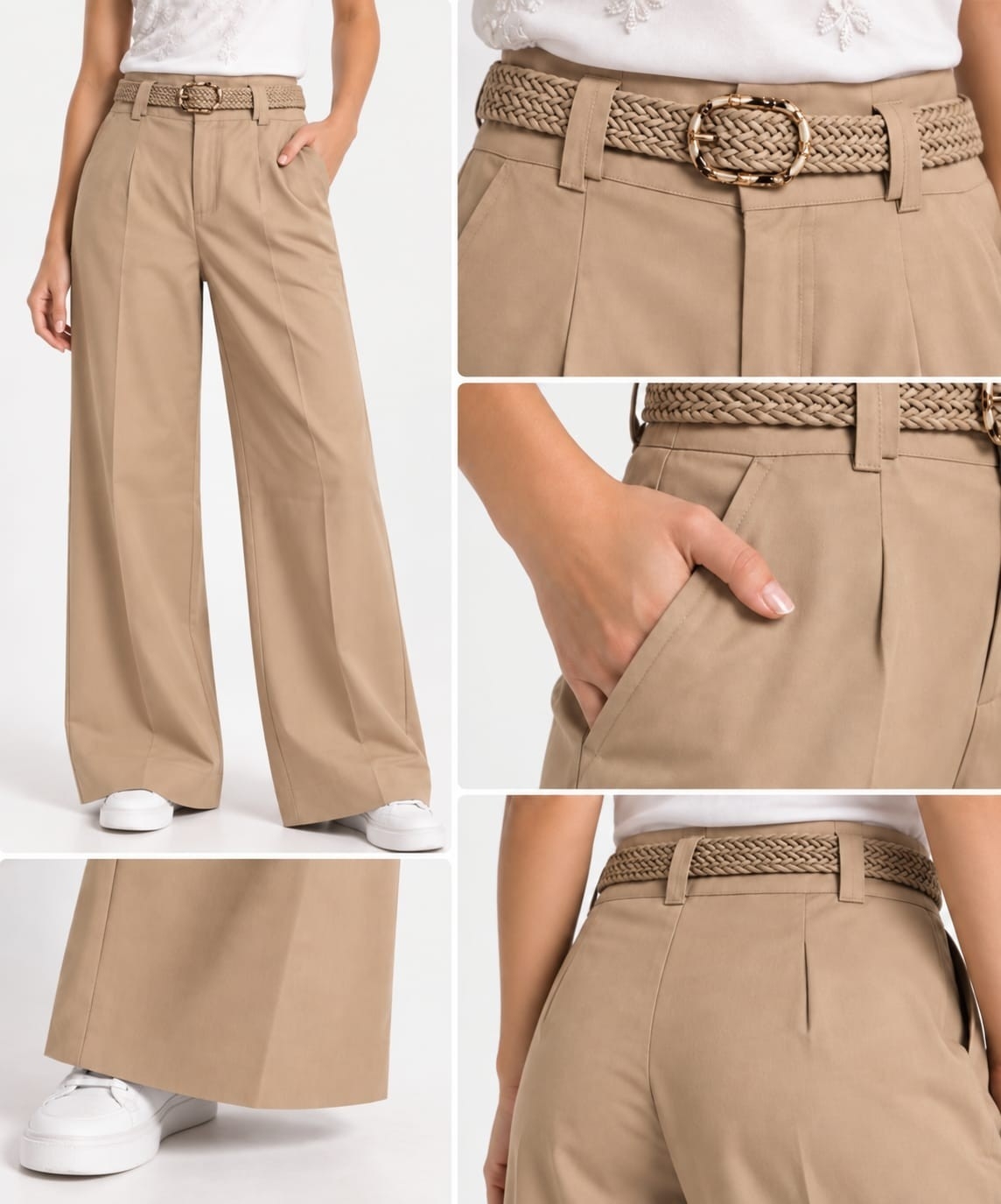 Pantalón 1127 - Imagen 2