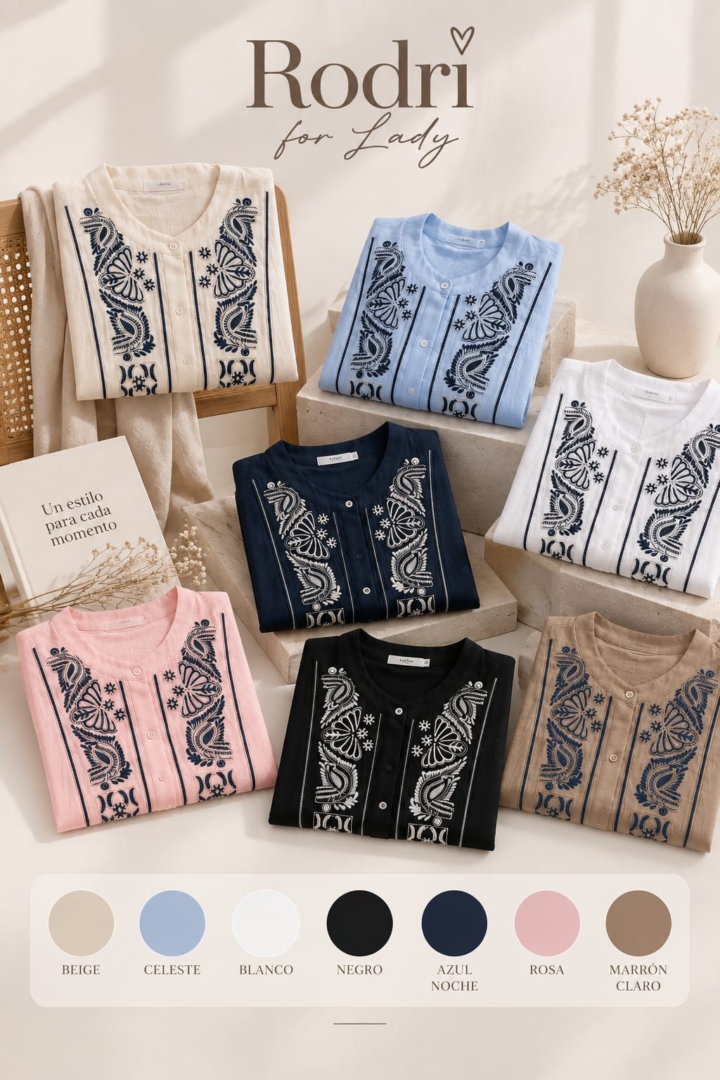Camisola 2808 - Imagen 3