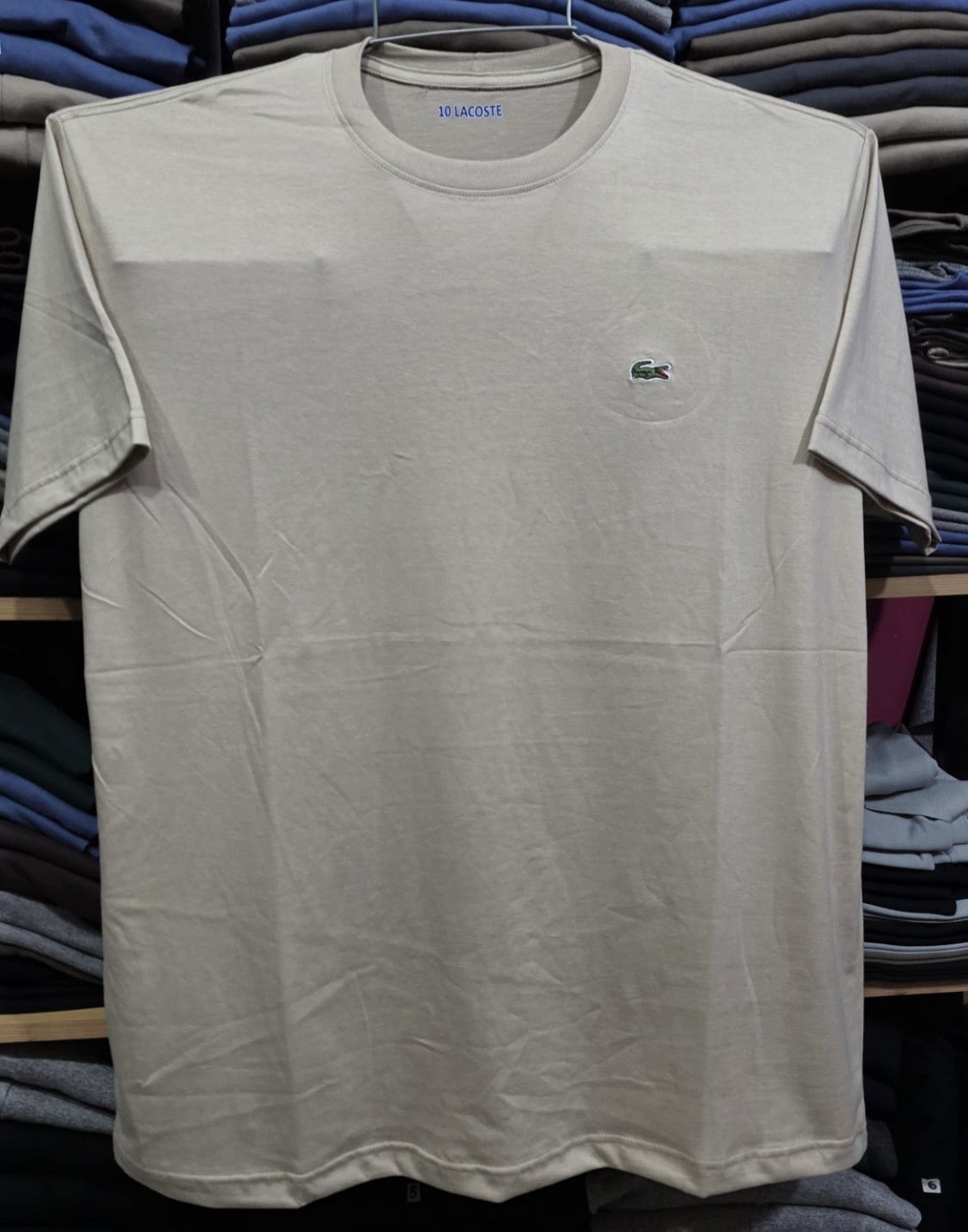 Remera Premiun, Talle Especial - Imagen 3