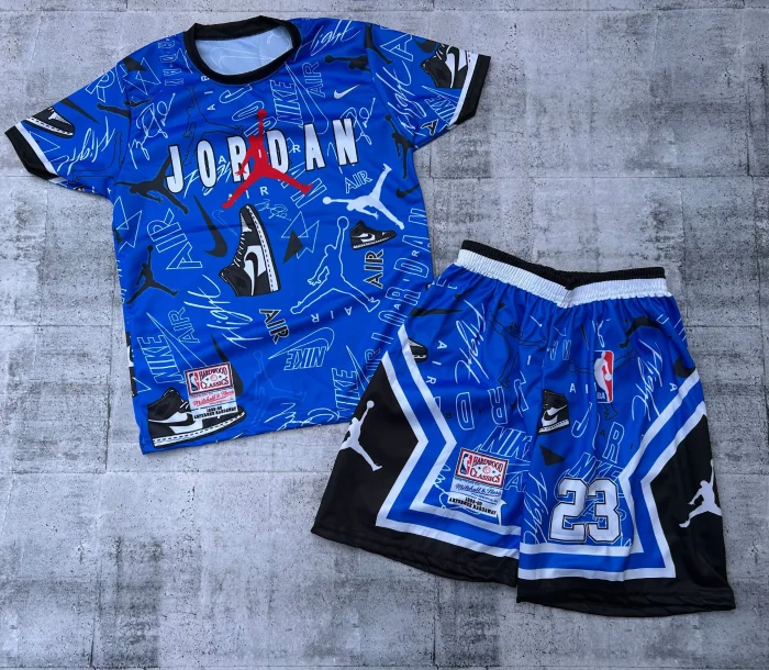 Conjunto Jorda Niño