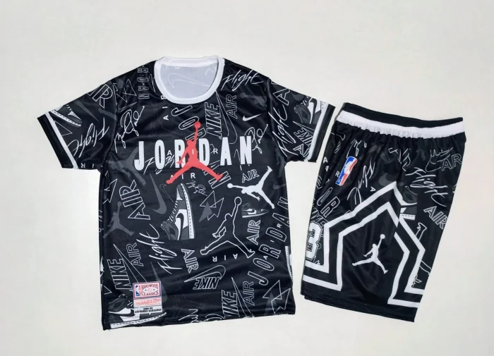 Conjunto Jorda Niño