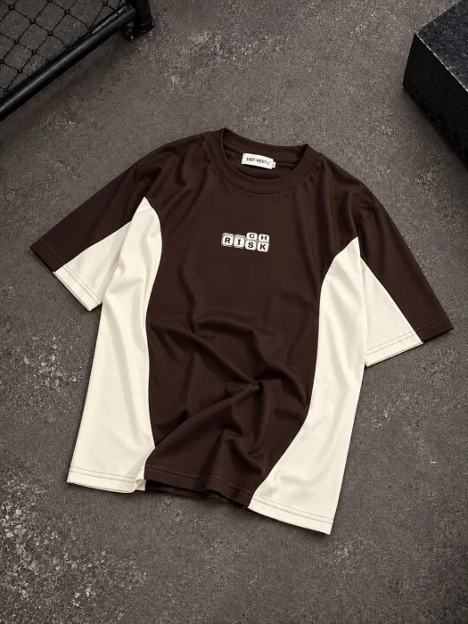 Remera Over
