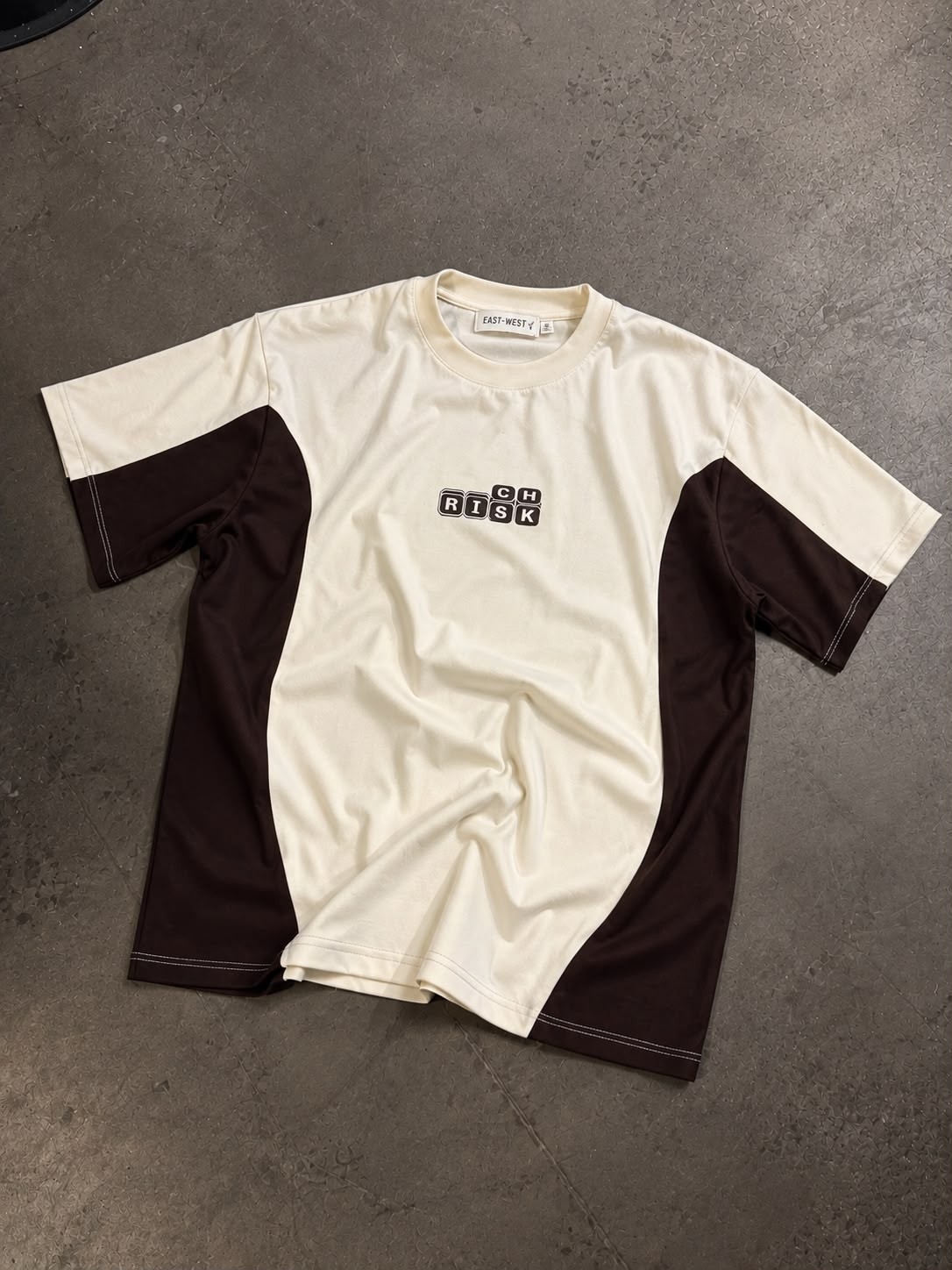 Remera Over - Imagen 2