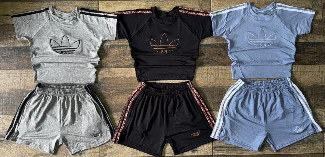 Conjunto Adi Bordado - Imagen 2