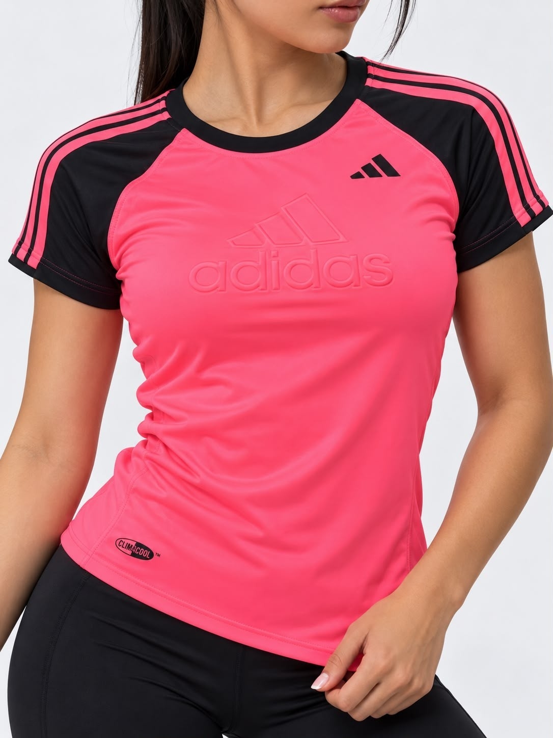Remera Deportiva Importado - Imagen 2