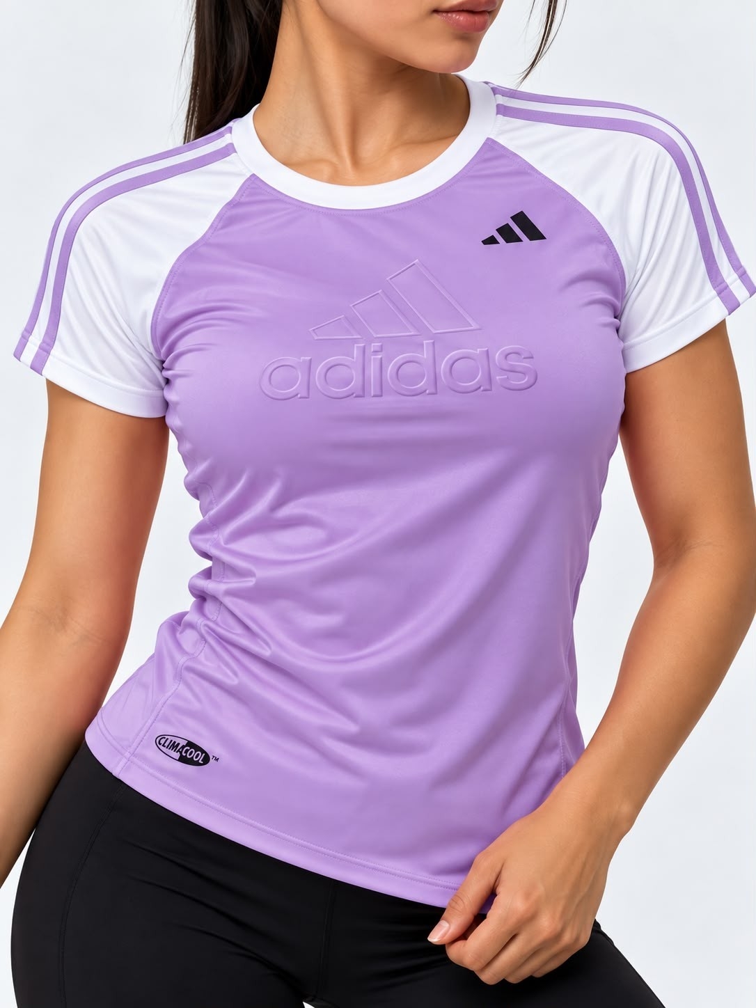 Remera Deportiva Importado - Imagen 3
