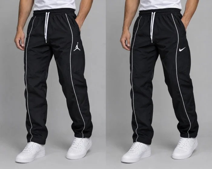 Baggy Nk/jordan [rustico]