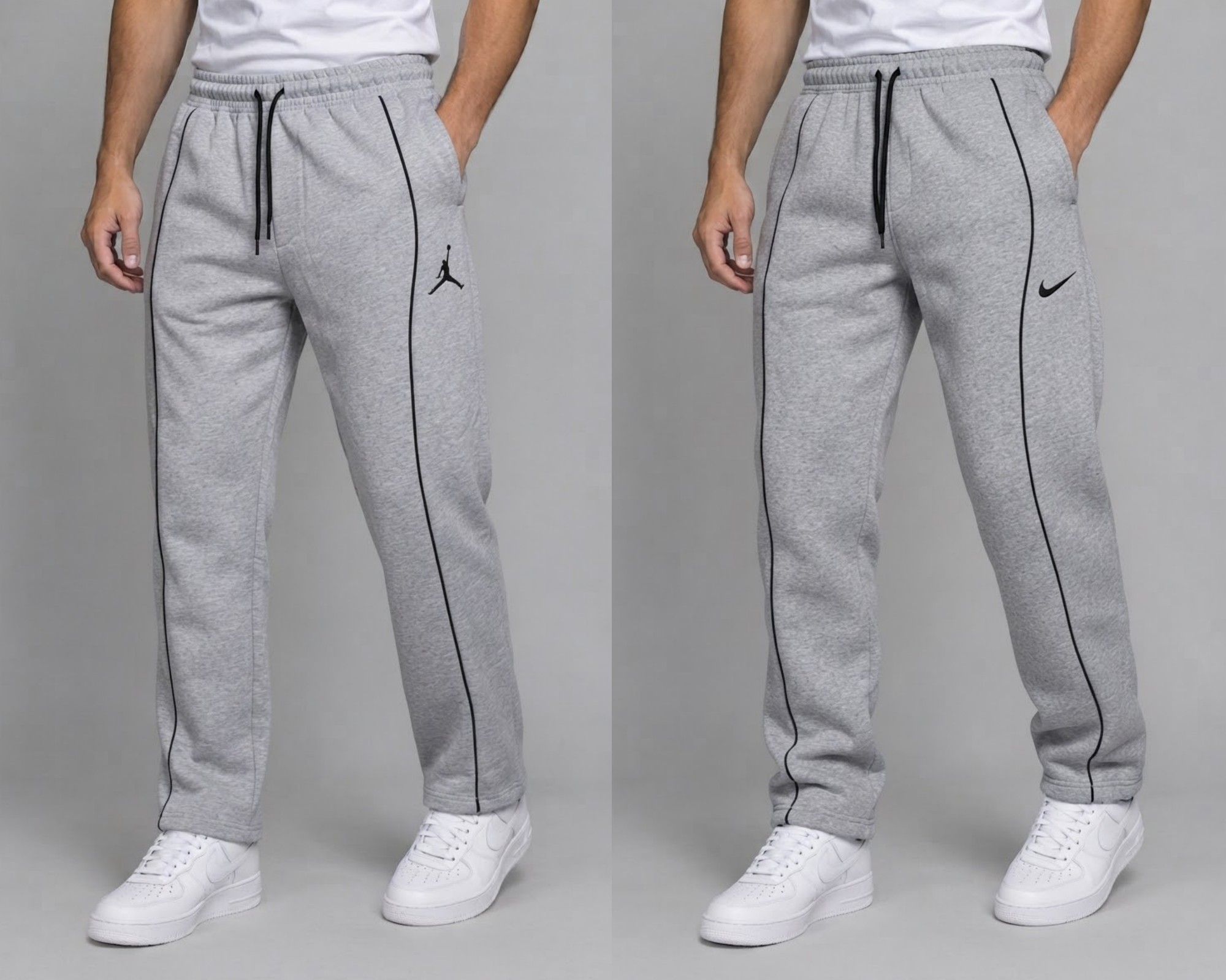 Baggy Nk/jordan [rustico] - Imagen 2