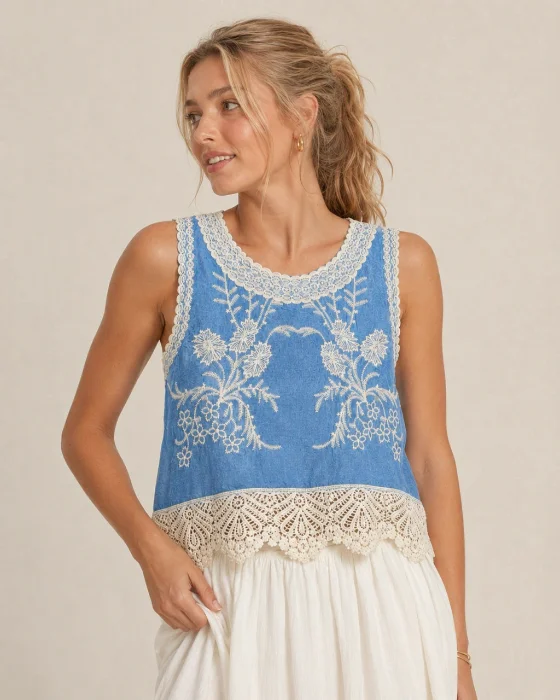 Blusa Importada Merry"