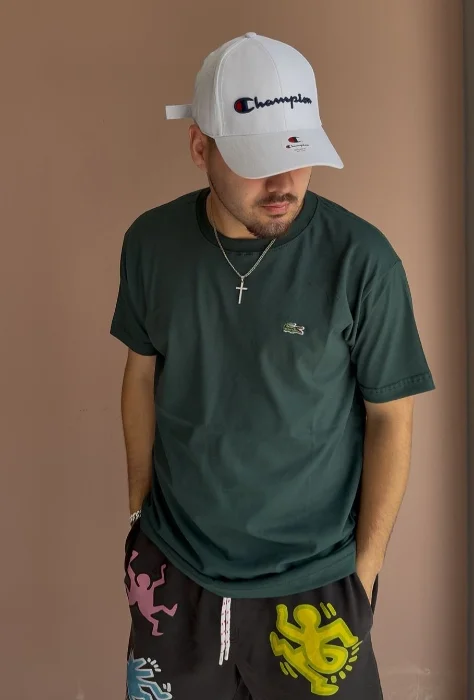 Remera Premiun