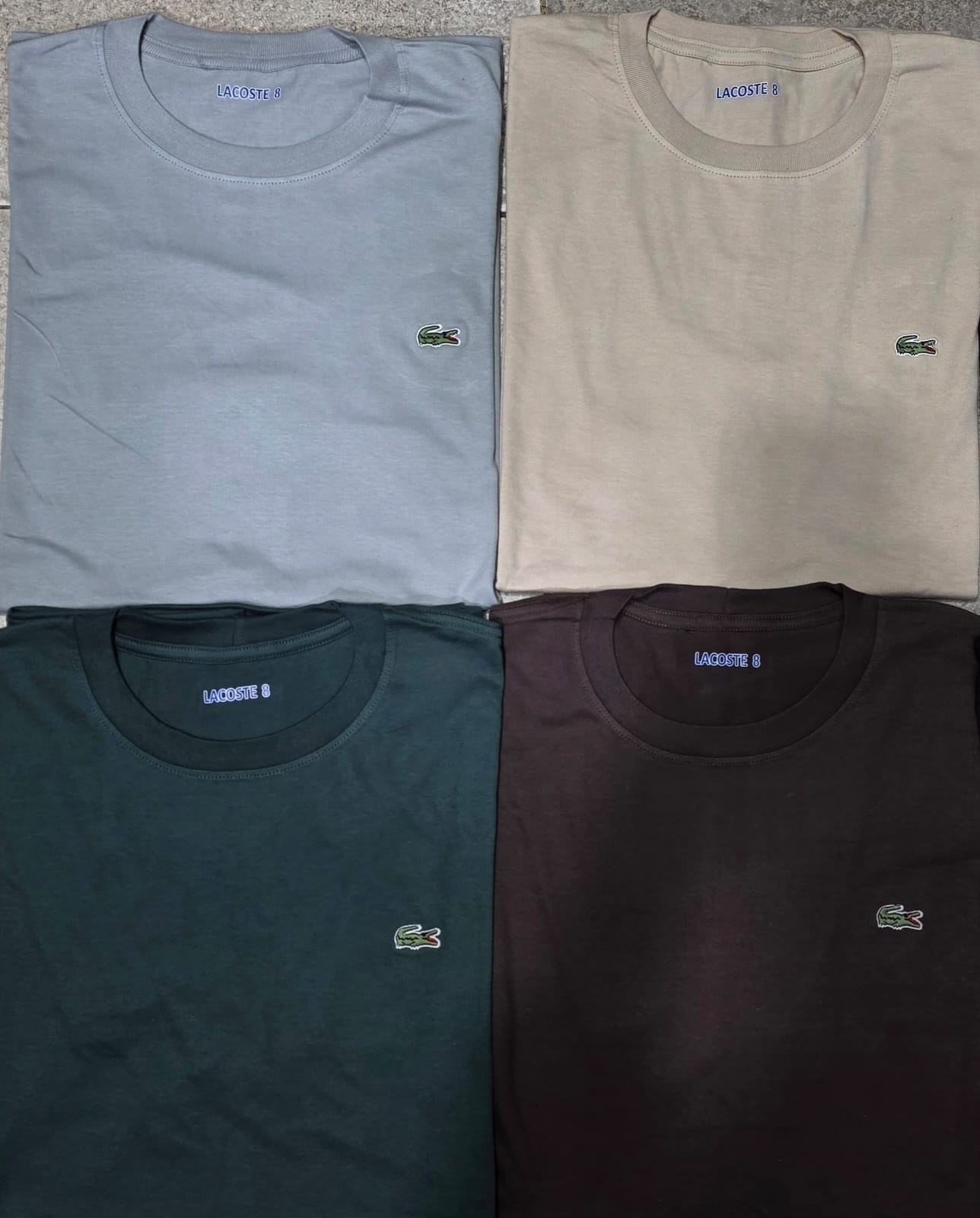 Remera Premiun - Imagen 4