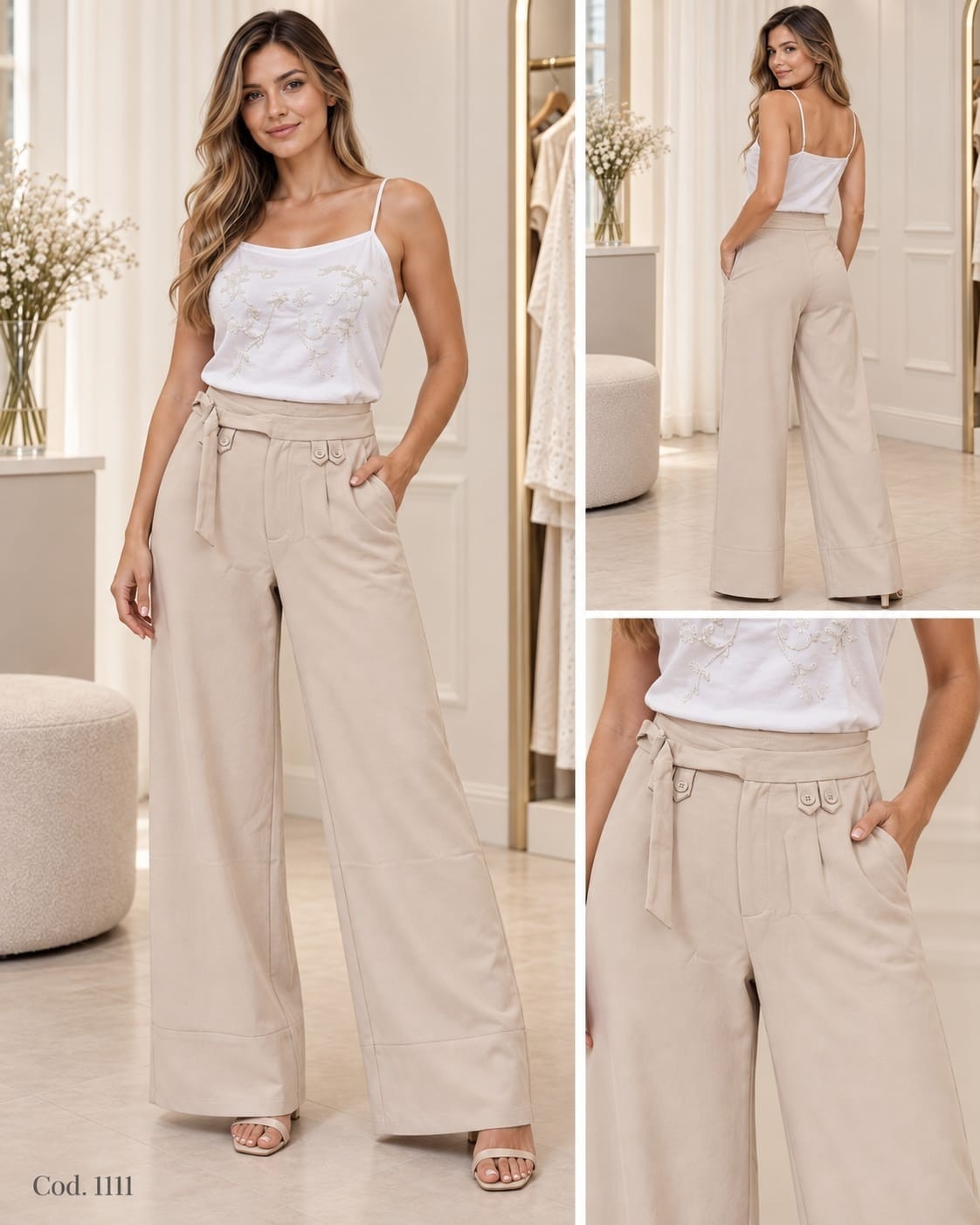 Pantalón 1111 - Imagen 2
