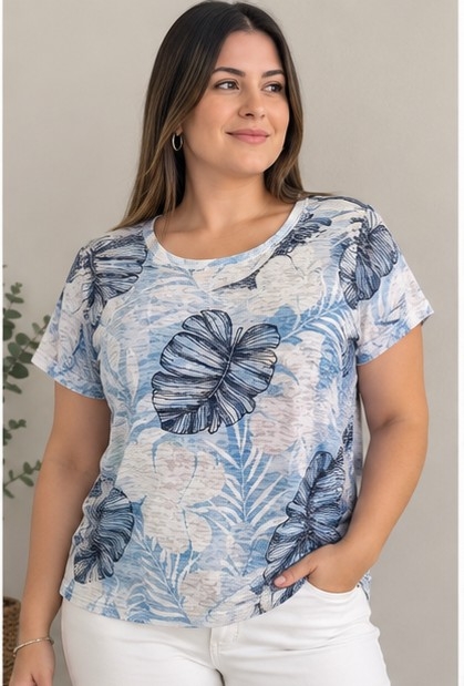 Remera  Estampada - Imagen 2