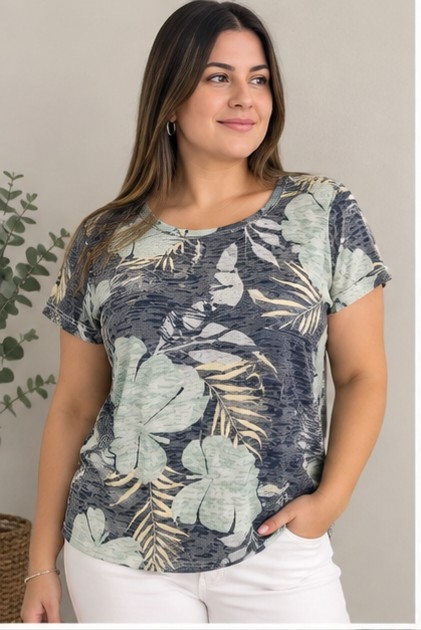 Remera  Estampada - Imagen 3