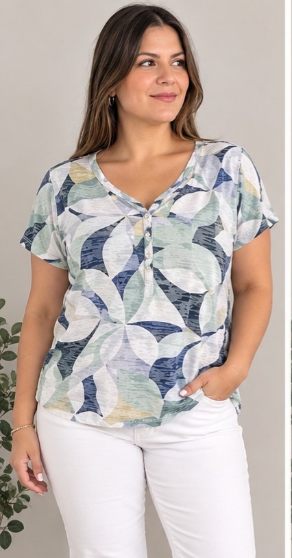 Remera  Estampada - Imagen 4