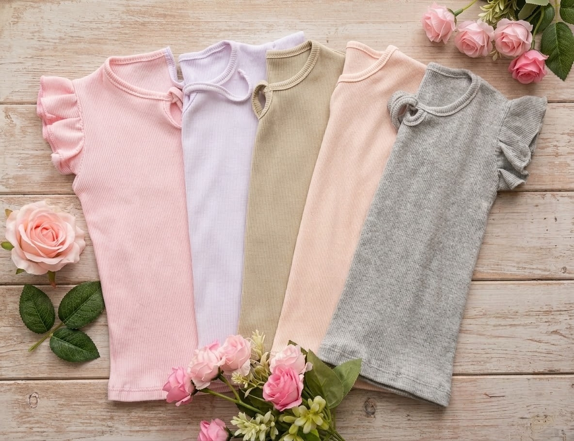 Remeras de Morley - Imagen 2