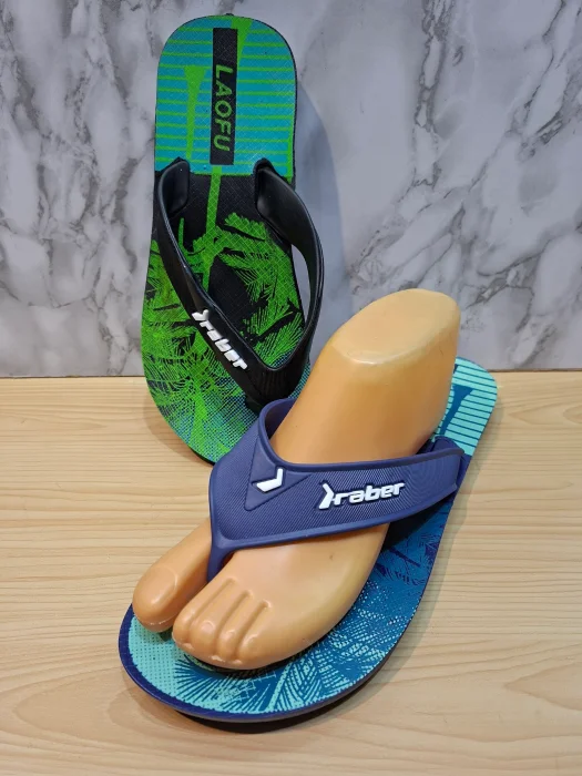 Ojotas Importada de Hombre