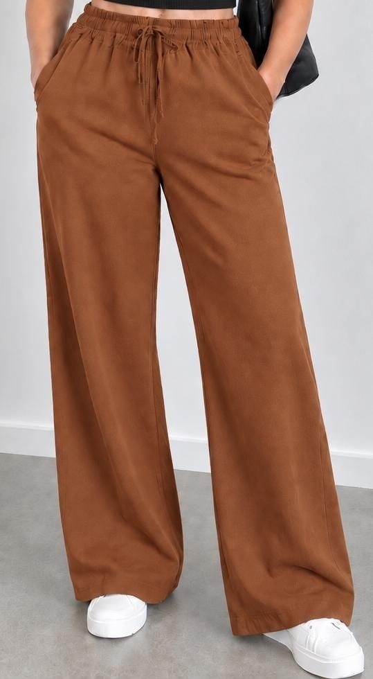 Pantalon de Lino - Imagen 5
