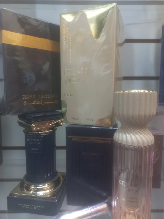 Perfumes
