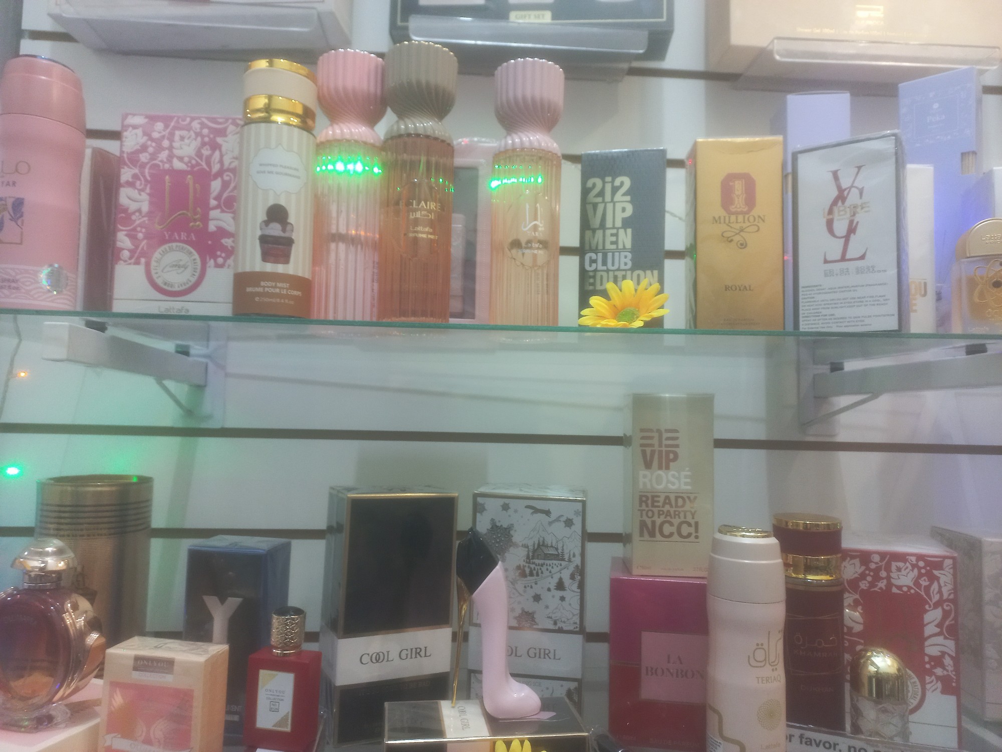 Perfumes - Imagen 2