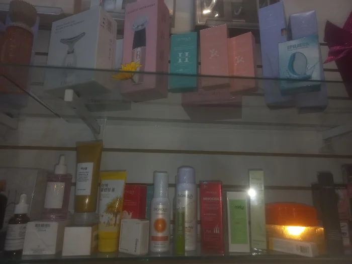 Facial