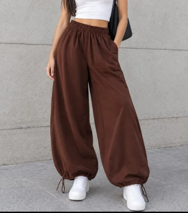 Aladino Pantalón Globo