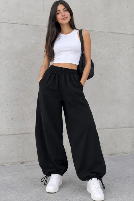 Aladino Pantalón Globo