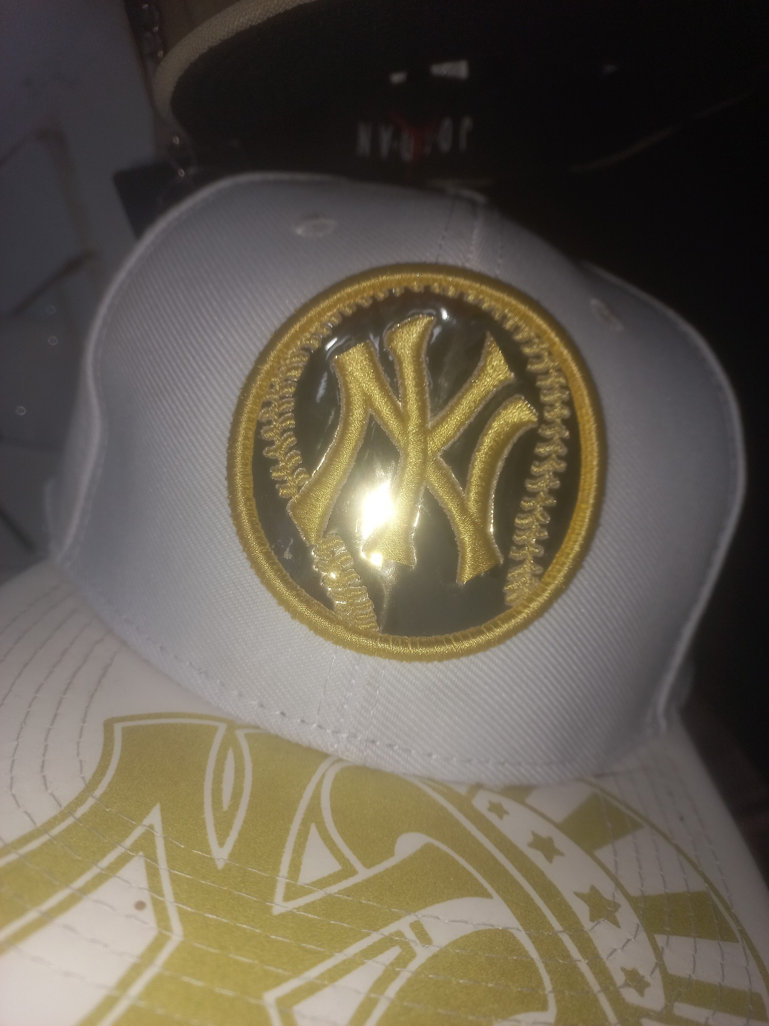 Gorras - Imagen 2