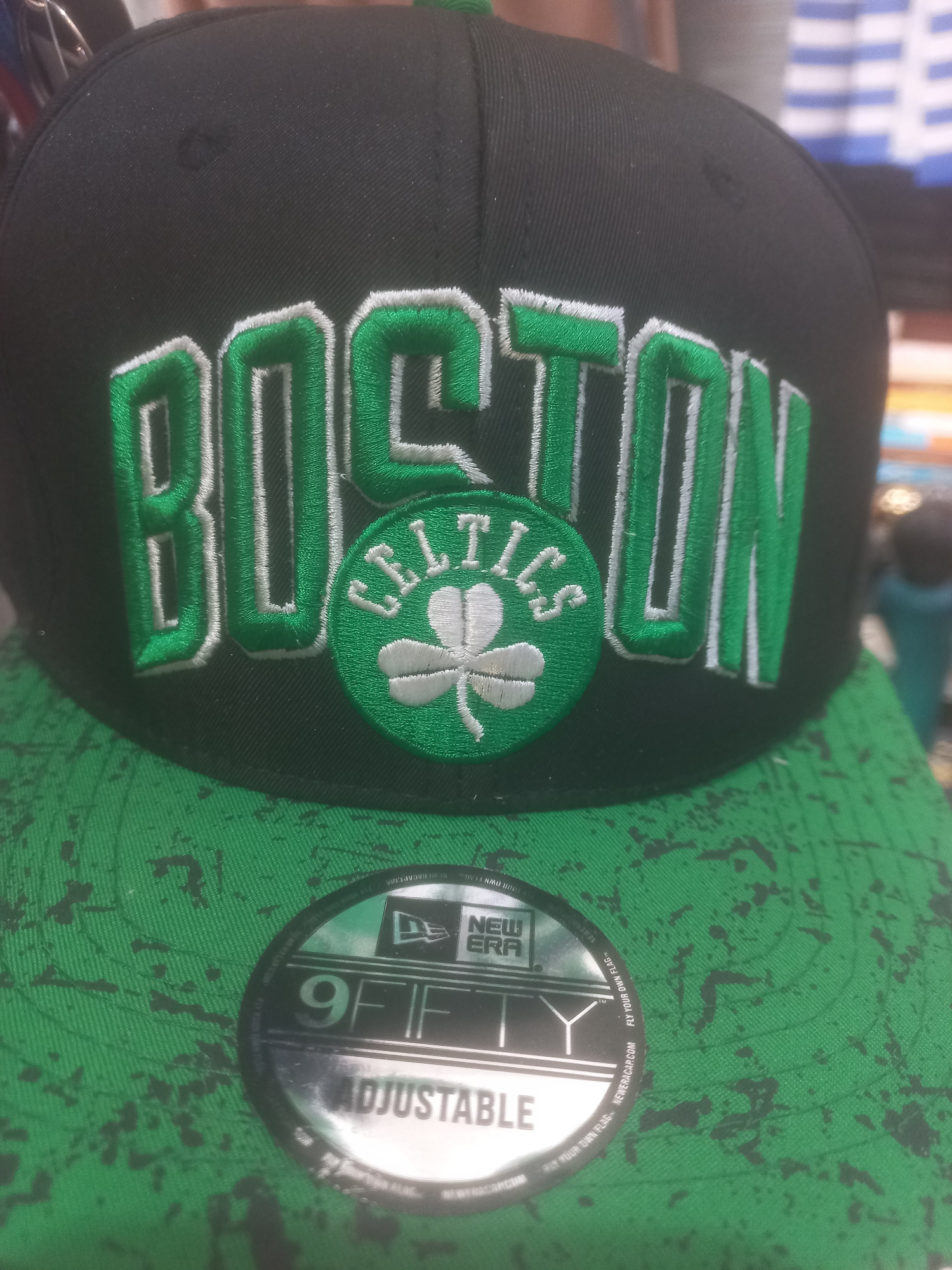 Gorras - Imagen 3