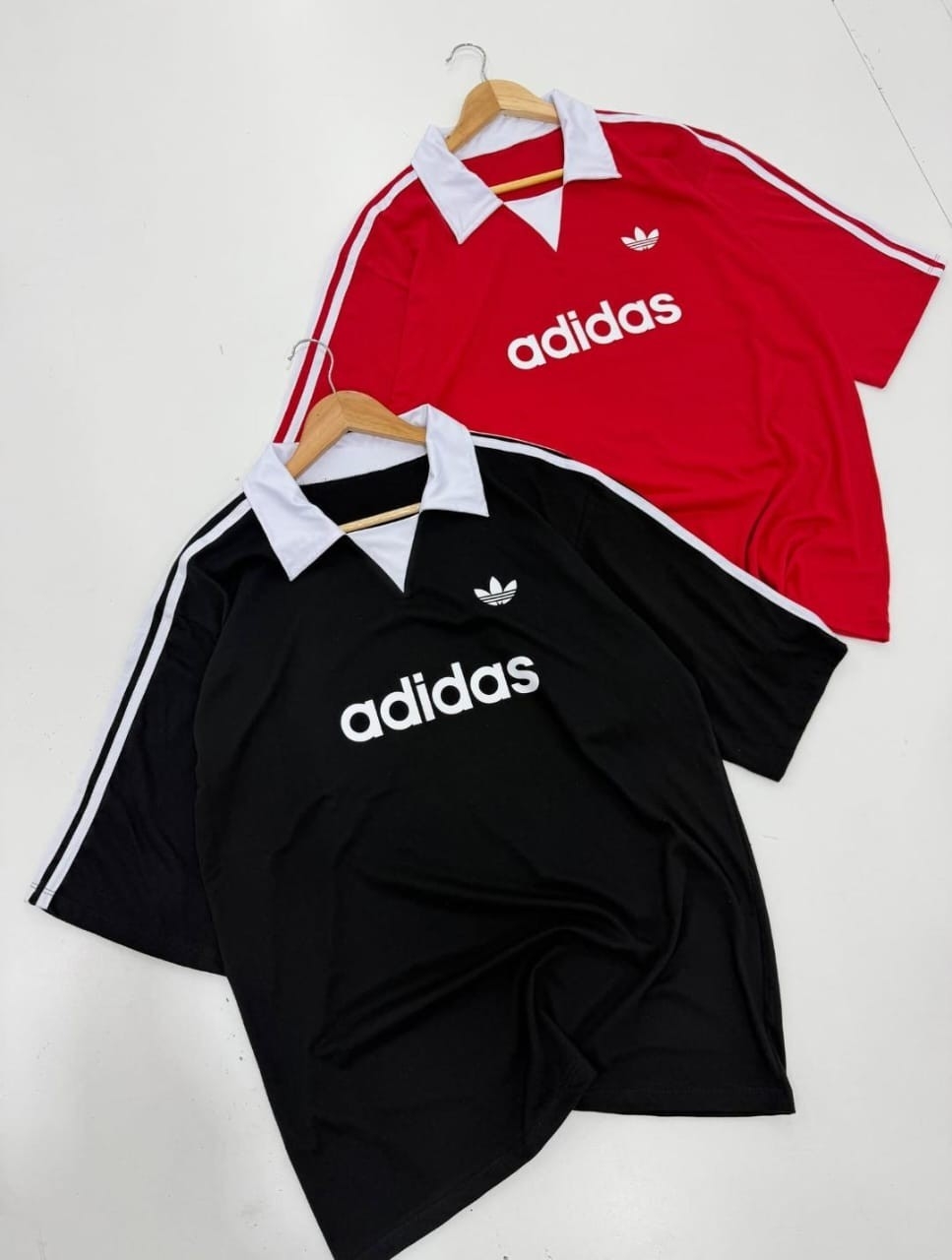 Remerones Chombas Adi Das - Imagen 3
