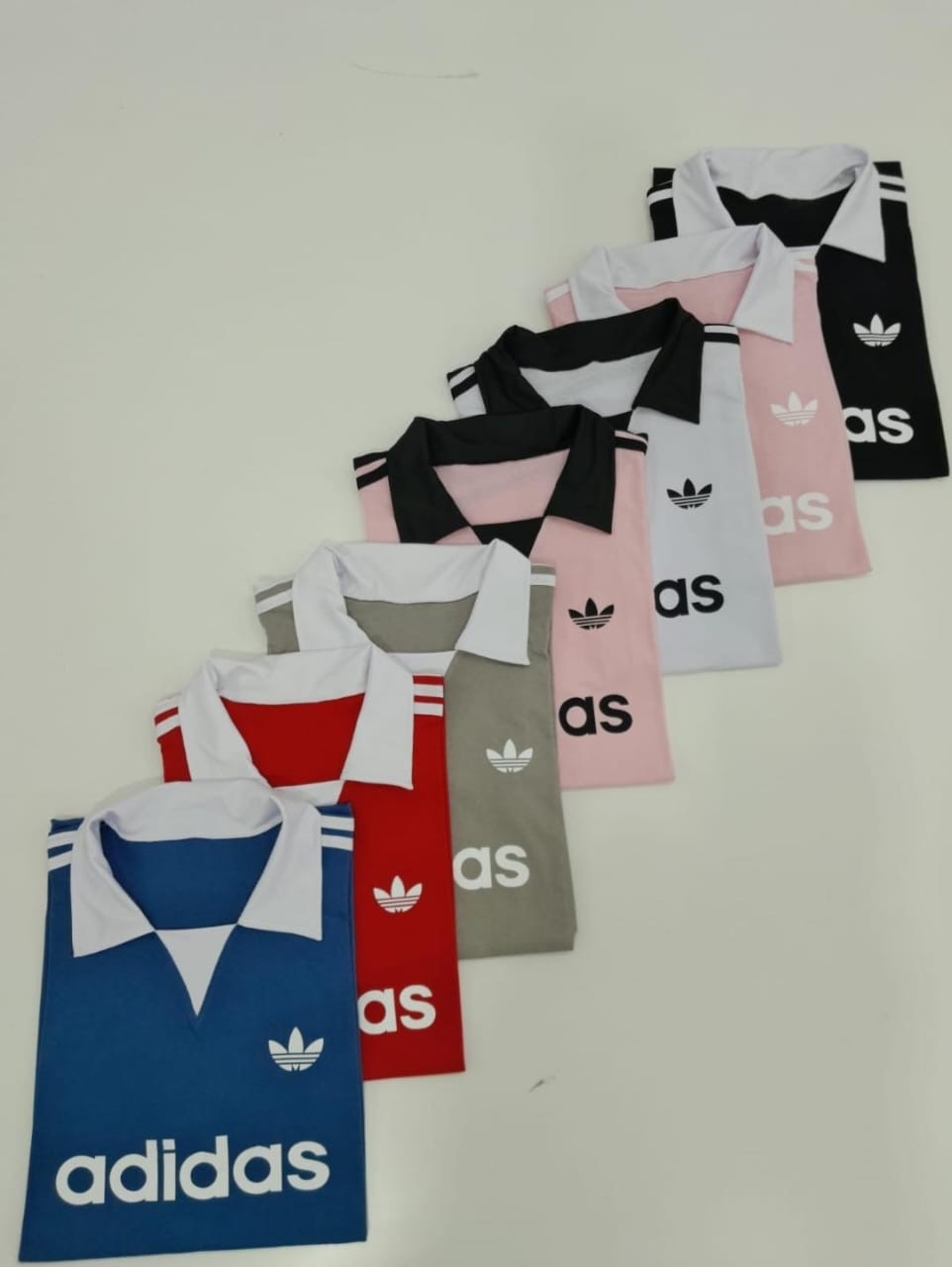 Remerones Chombas Adi Das - Imagen 4