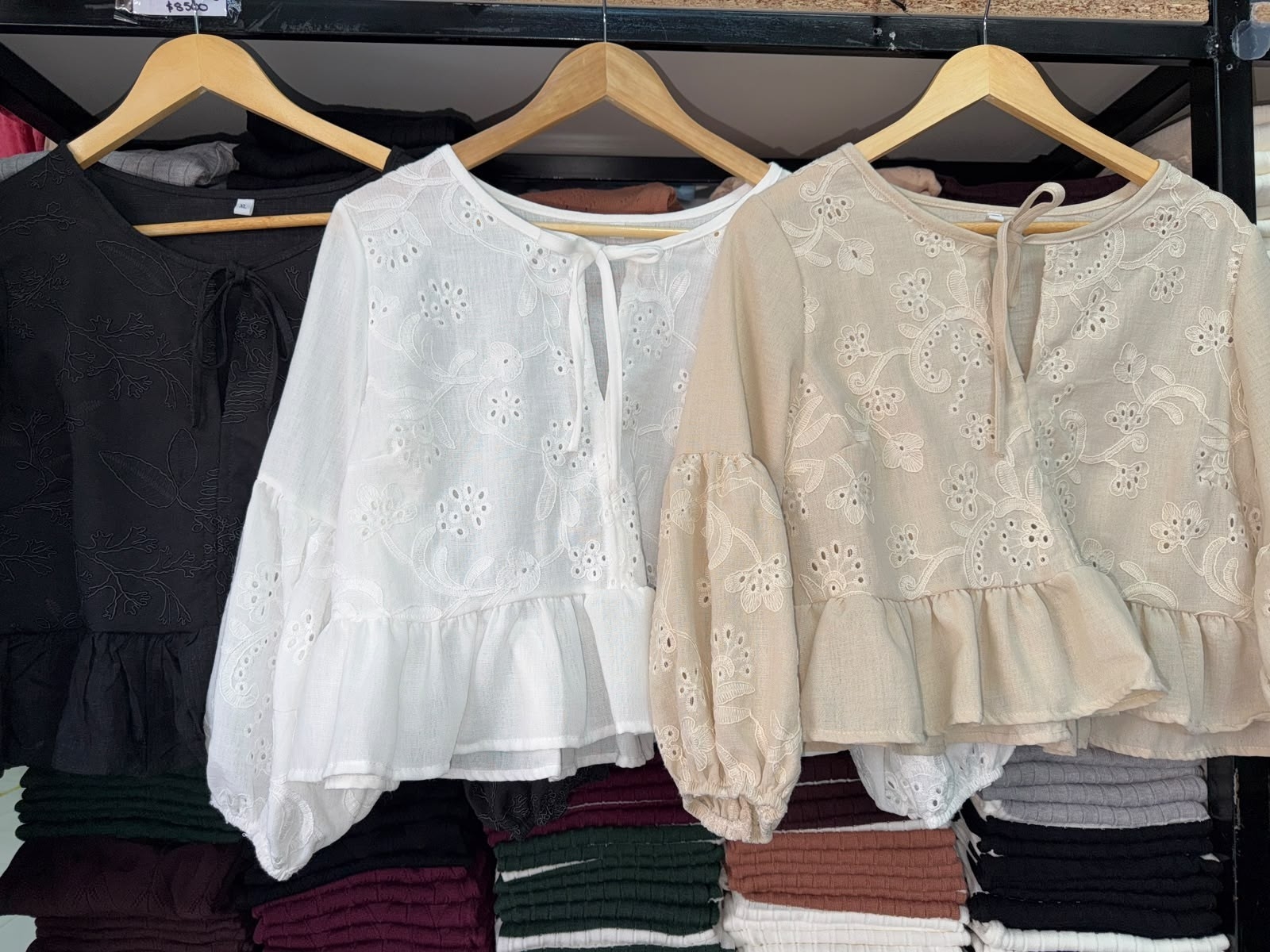 Blusa Tatti - Imagen 2