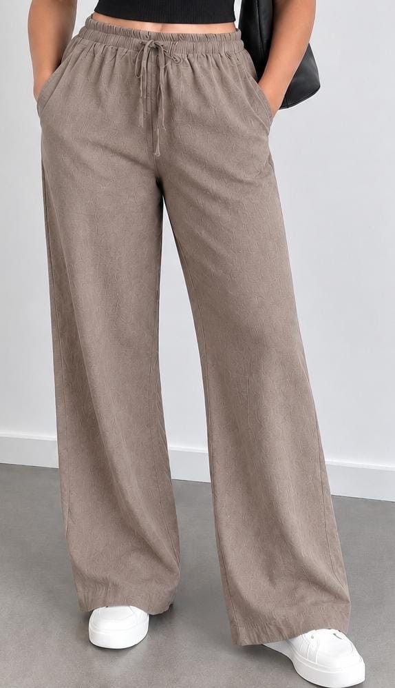 Pantalon de Lino - Imagen 4