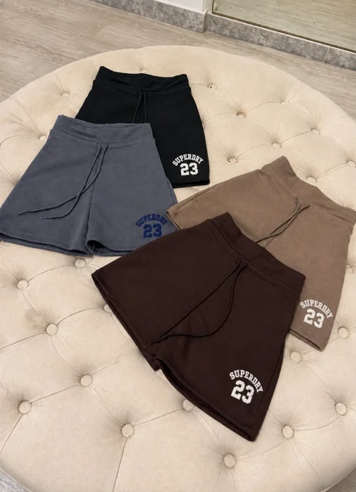 Short Scuba