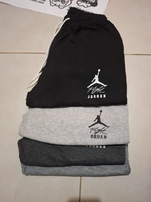 Shorts Jor Dan
