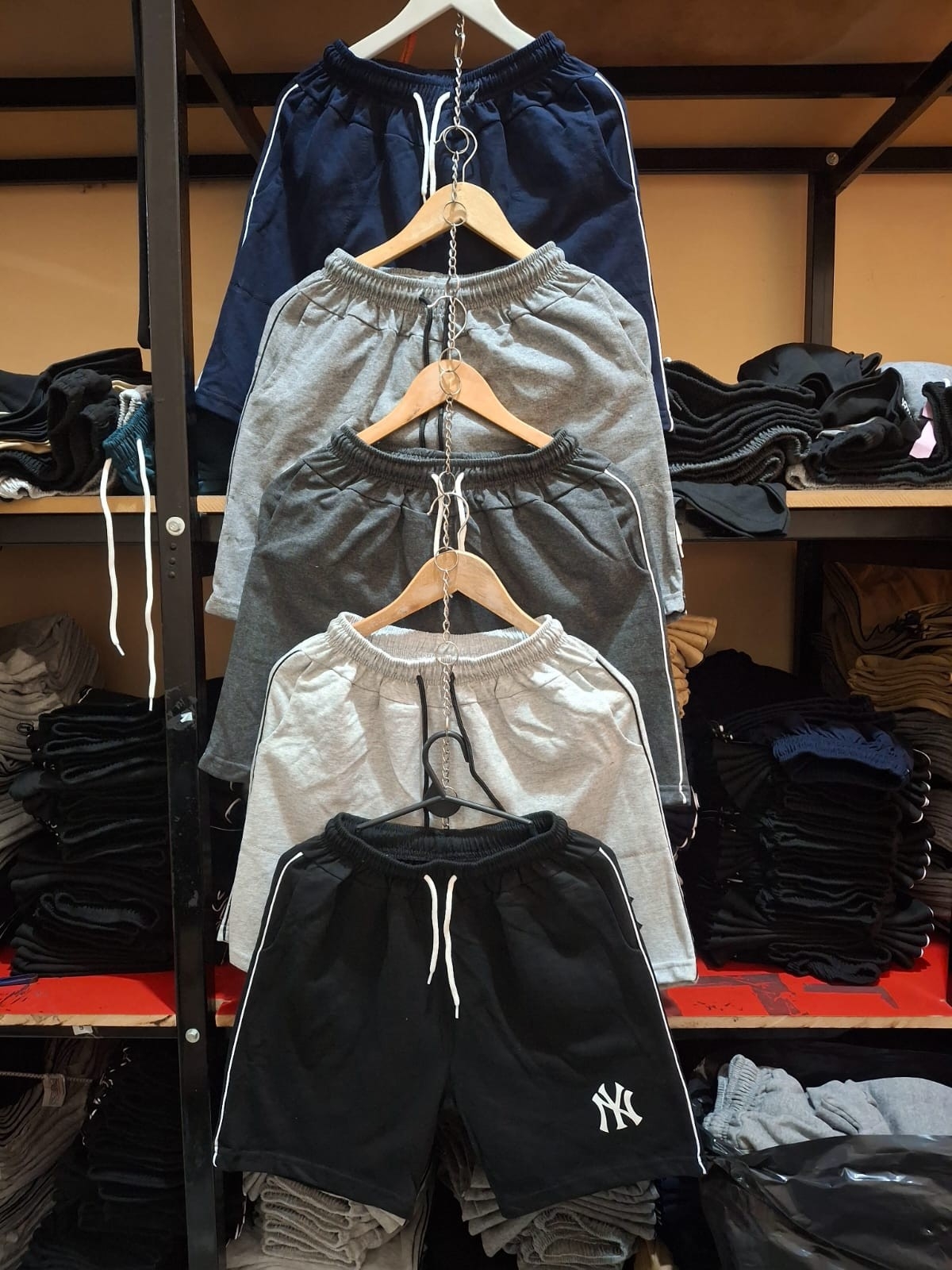 Shorts Jor Dan - Imagen 5