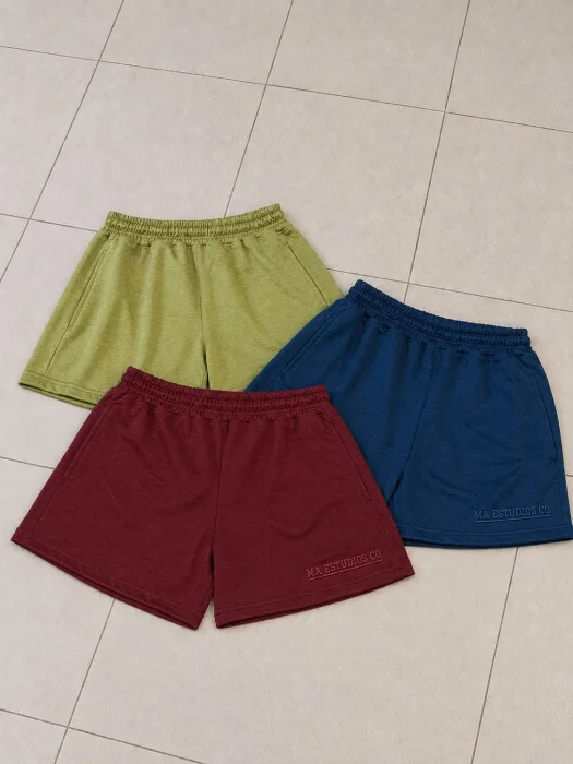 Short Rustico