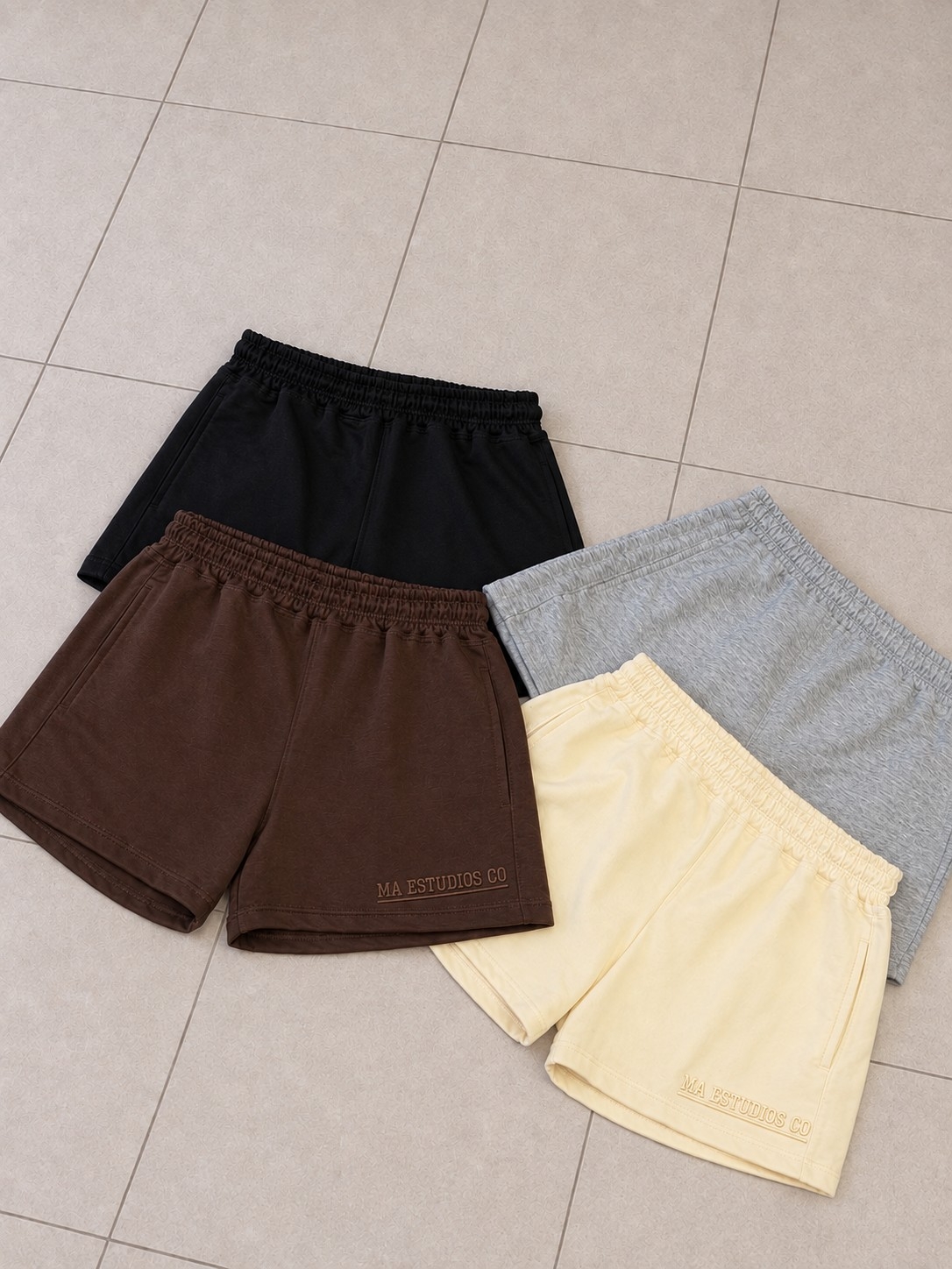 Short Rustico - Imagen 2