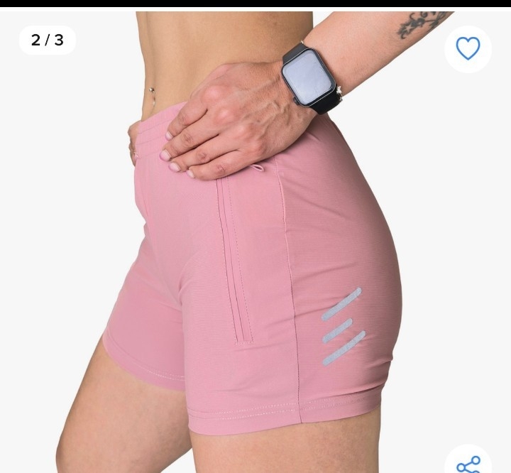 Short Deportivo Irun - Imagen 2