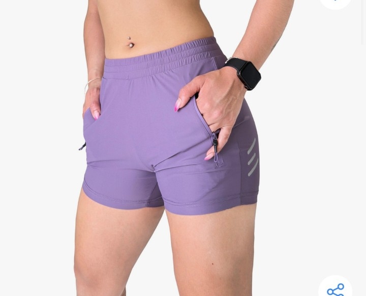 Short Deportivo Irun - Imagen 3