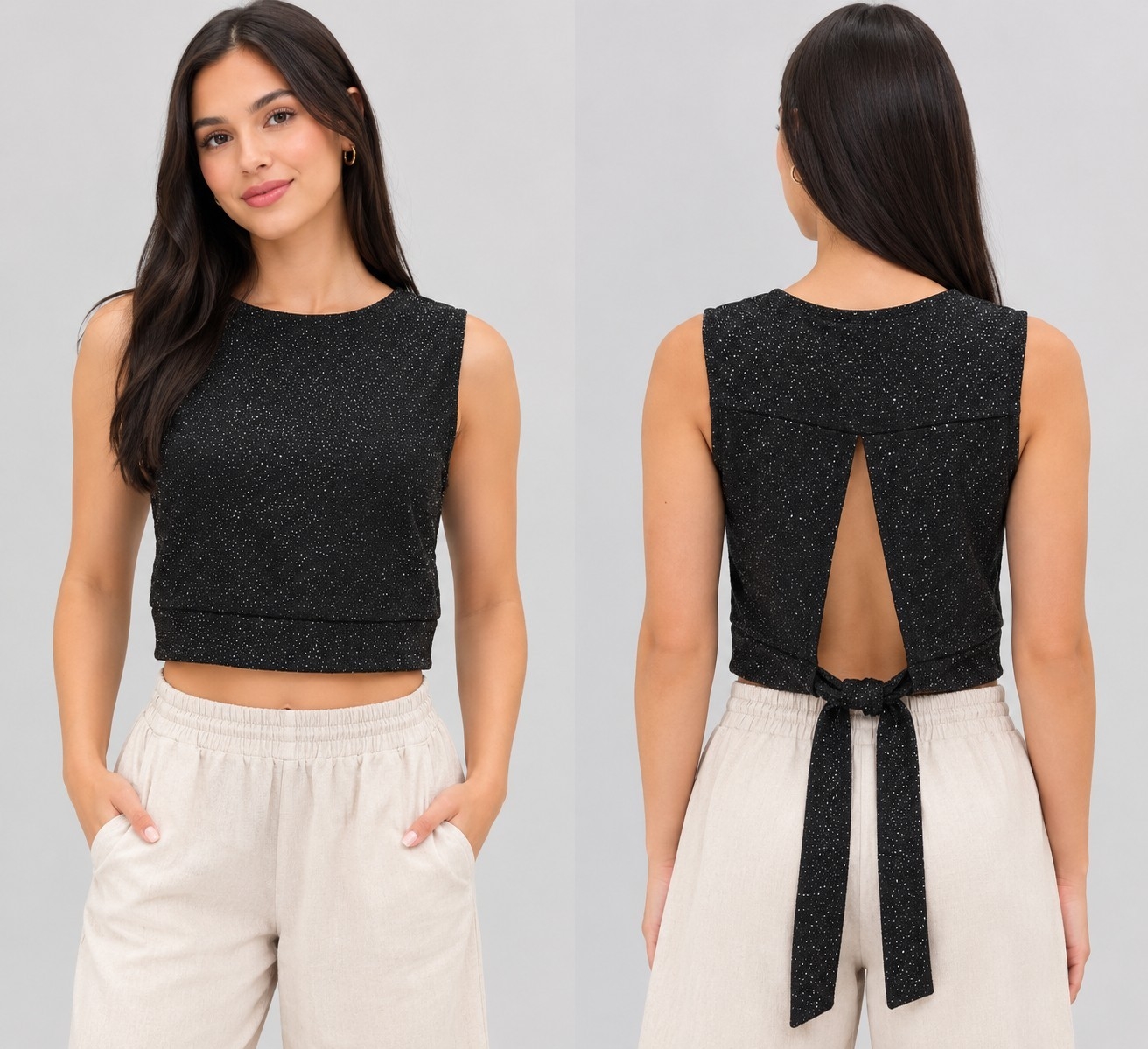 Musculosas Brillo - Imagen 2